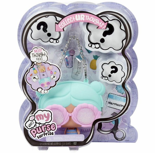What purse surprise - purse,
