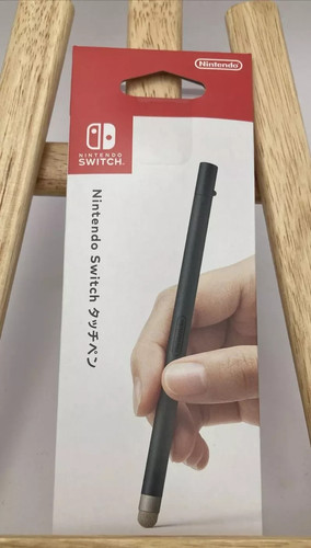 Stylet tactile nintendo - stylet, switch