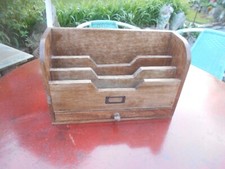 Porte Lettres Ancien  avec