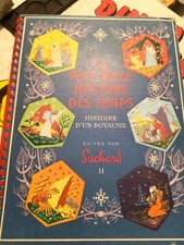 ALBUM A VIGNETTES SUCHARD LA