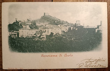 1901 Asolo En Panoramique - 81375