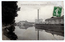 (S-108273) FRANCE - 71 -