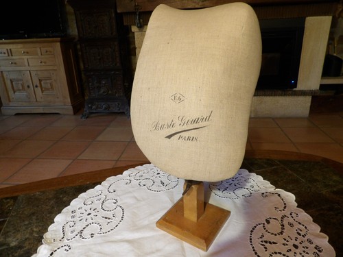 Ancien mannequin vitrine - mannequin, de