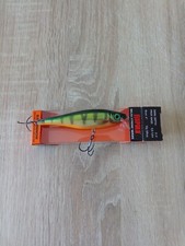 Leurre De Marque Rapala Neuf