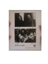 Flim Et Les BB's Kit De Presse