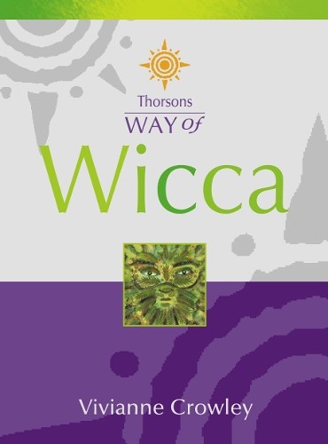 Vivianne crowley wicca - crowley, (poche)