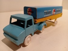 Sesame berliet stradair - stradair, bleu
