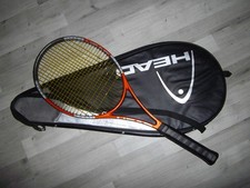 Raquette tennis head - tennis, radical