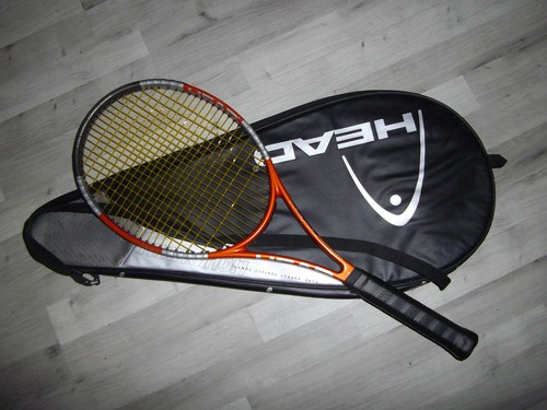 Raquette tennis head radical - raquette,