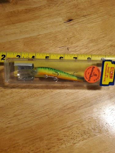Pre rapala storm deep - pre,