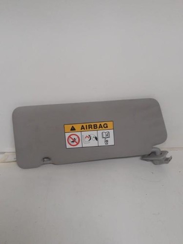 Pare soleil droit renault clio - pare,