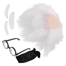  Accessoires De Savant Fou