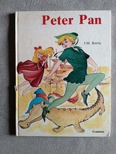 Peter Pan | J. M. Barrie