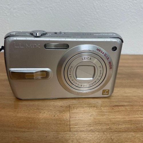 Appareil photo numérique - appareil,
