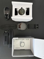 Smartwatch garmin homme - garmin,