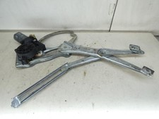 Leve vitre electrique avant