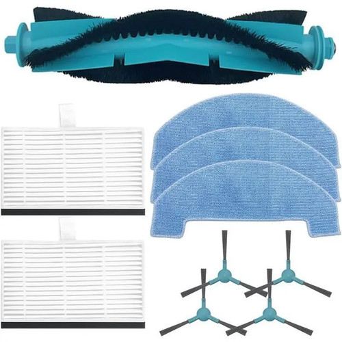 Kit accessoires aspirateur