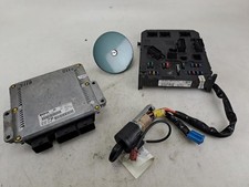 Kit de demarrage PEUGEOT 206 PHASE 1 1940Q5