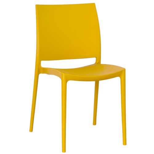 Chaise salle manger - chaise, de
