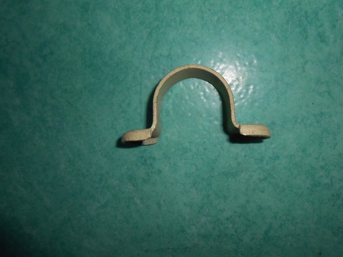 Collier beige fixation tablier