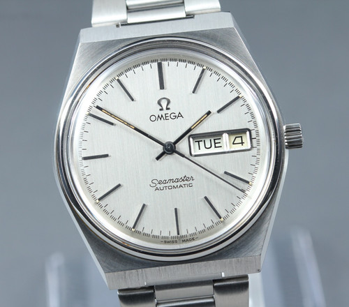 Omega seamaster 166 0215 - seamaster, 166.0215