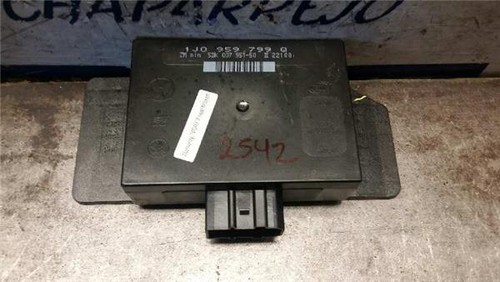 1j0959799q module confort - 1j0959799q,