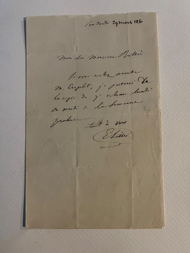 Emile littré lexicographe - littré,