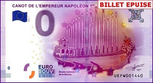 Uefw canot l empereur - uefw, l'empereur