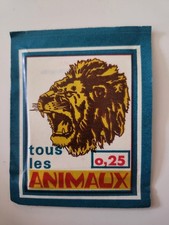 Gros lot vignettes tous - lot,