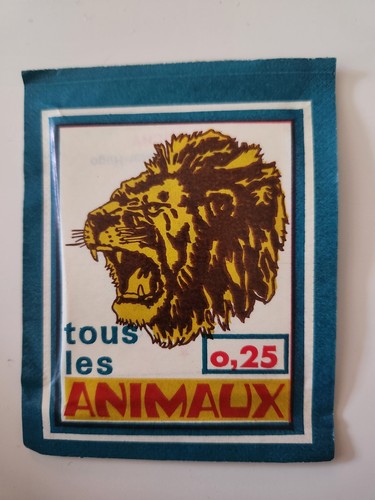 Gros lot vignettes tous les - lot,