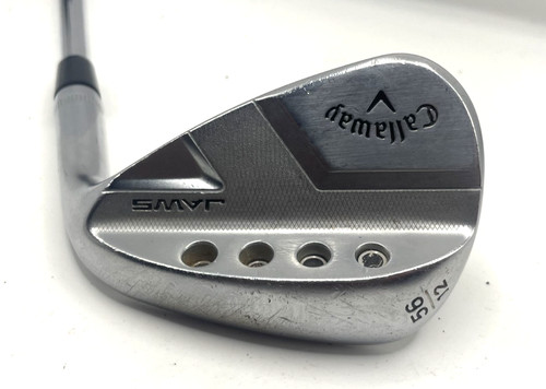 Callaway jaws raw full toe - callaway,