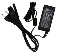 Véritable adaptateur Chargeurs pour piano numérique Kawai ES100, ES110, ES120 