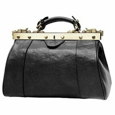 Sac Diligence Katana Cuir de
