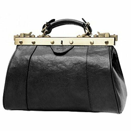 Sac diligence katana cuir - diligence,