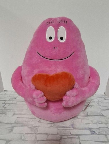 Japan anime barbapapa plush - anime,