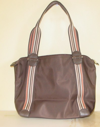 Sac main neuf toile - neuf,