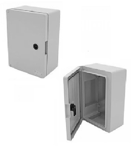 Armoire électrique étanche