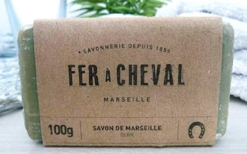 Savon marseille - savon,