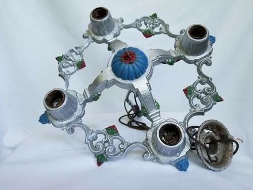 Antique art deco riddle 5 - art,