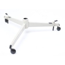 Linhof Tripod Dolly Stativ Wagen Germany + Bon (258358)