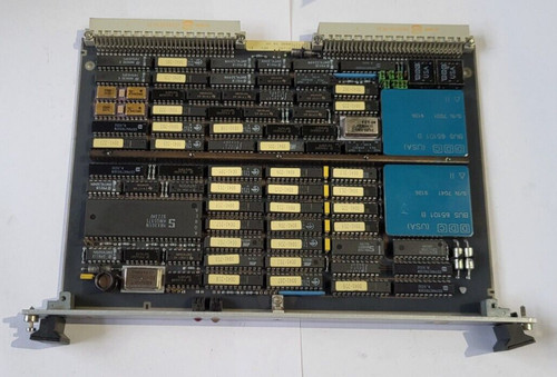 Radstone pmv68 mil std - radstone,