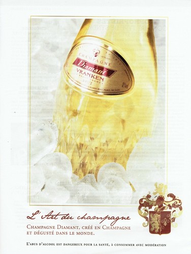 Publicité advertising 089 - publicité,