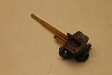 Yamaha RT 100 RT100 #4161 Robinet De Réservoir De Carburant