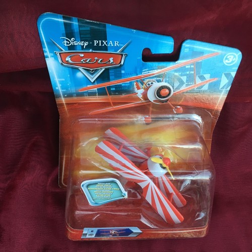 Barney stormin super - stormin, avion-