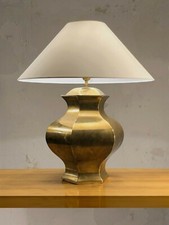 1970 LAMPE ART-DECO MODERNISTE