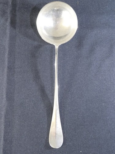 Louche christofle métal - louche,