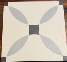 Carrelage mosaïque 20cm x 20cm marque colours (Castorama) 