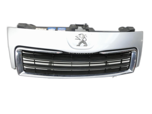 Grille avant net - avant, grill