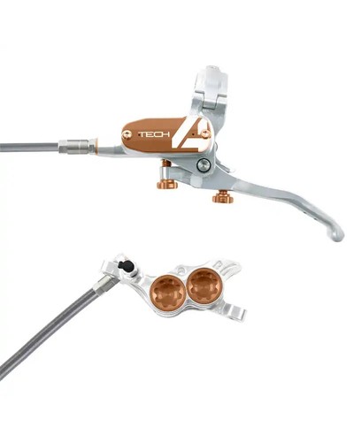 Hope tech4 kit frein - hope, À