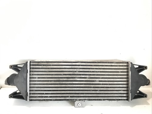 Radiateur intercooler